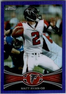 Matt Ryan