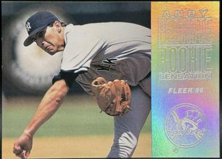 Andy Pettitte