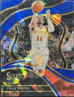 Trae Young