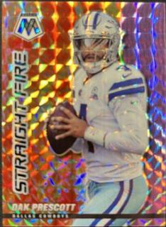 Dak Prescott