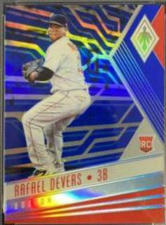 Rafael Devers