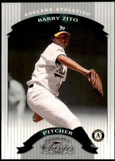 Barry Zito