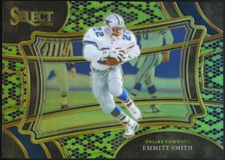 Emmitt Smith