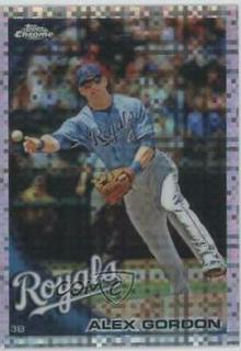 Alex Gordon