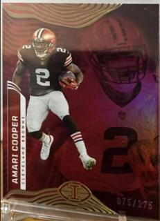 Amari Cooper