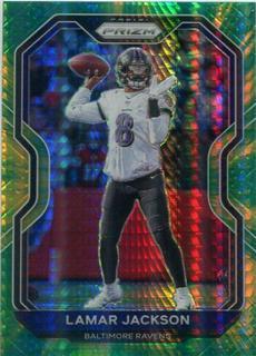 Lamar Jackson