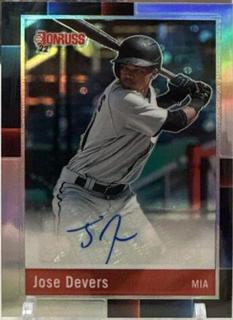 Jose Devers