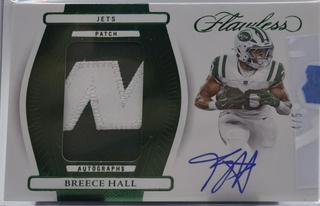 Breece Hall