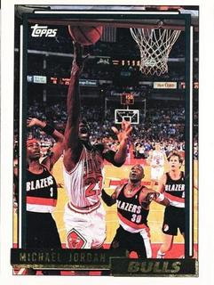 Michael Jordan