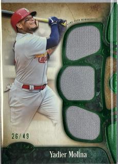 Yadier Molina