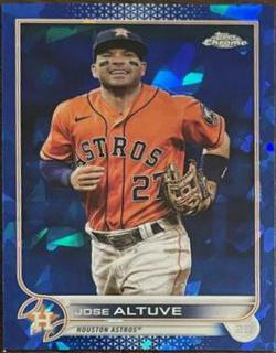 Jose Altuve