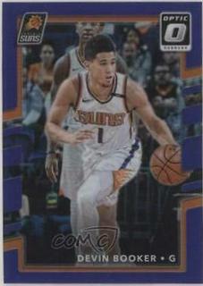 Devin Booker