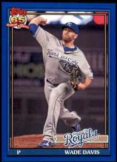 Wade Davis