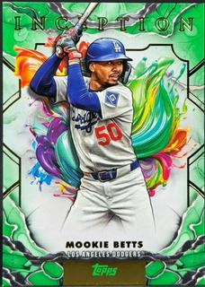 Mookie Betts