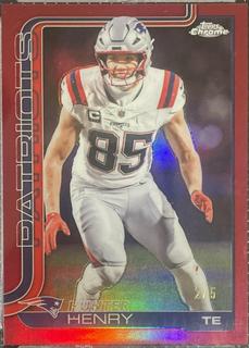 Hunter Henry
