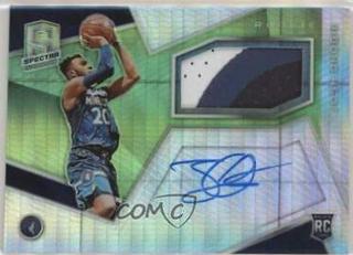 Josh Okogie