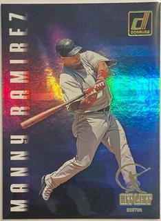Manny Ramirez