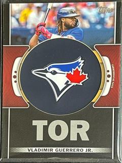 Vladimir Guerrero Jr.
