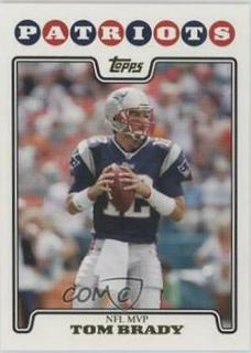 Tom Brady