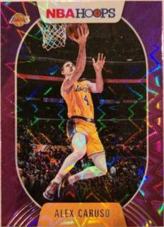 Alex Caruso