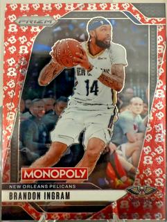 Brandon Ingram