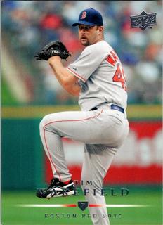 Tim Wakefield