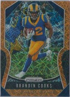 Brandin Cooks