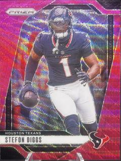 Stefon Diggs