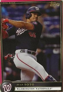 Juan Soto