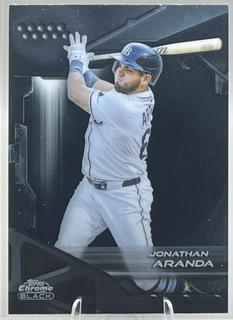 Jonathan Aranda
