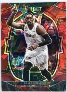 Bam Adebayo