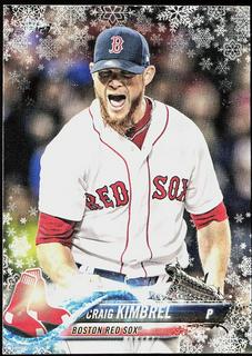 Craig Kimbrel