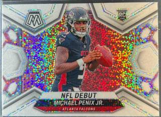 Michael Penix Jr.