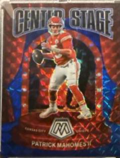 Patrick Mahomes II