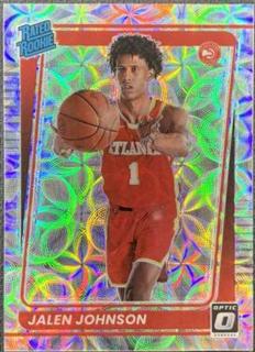Jalen Johnson