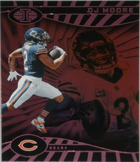 DJ Moore