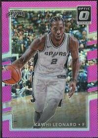 Kawhi Leonard