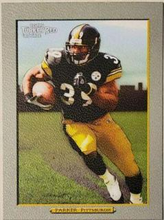 Willie Parker