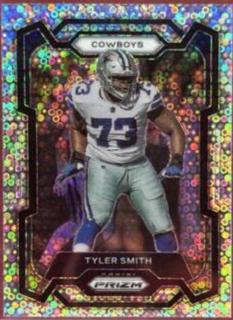Tyler Smith