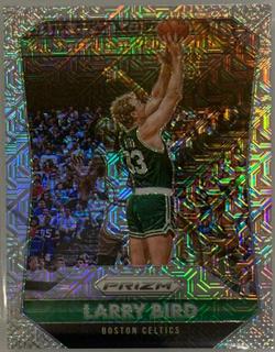 Larry Bird