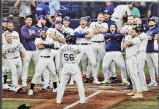 Tampa Bay Rays