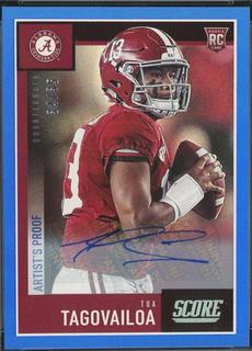Tua Tagovailoa