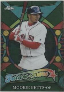 Mookie Betts