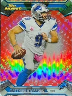 Matthew Stafford
