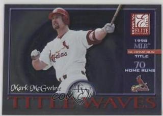 Mark McGwire