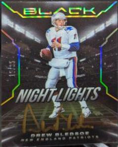 Drew Bledsoe