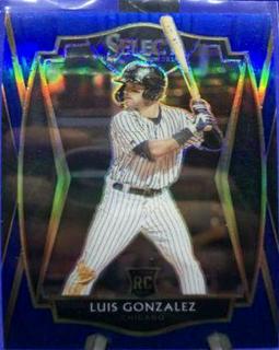 Luis Gonzalez