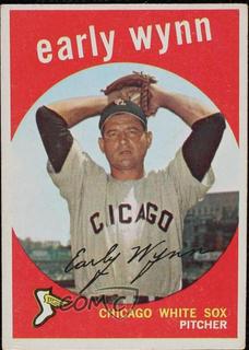 Early Wynn