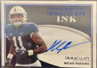 Micah Parsons