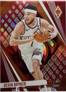 Devin Booker